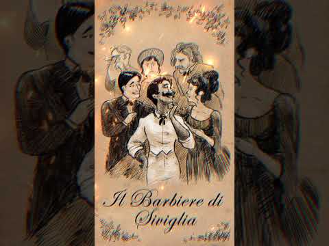 Mike Block: Barber Of Seville