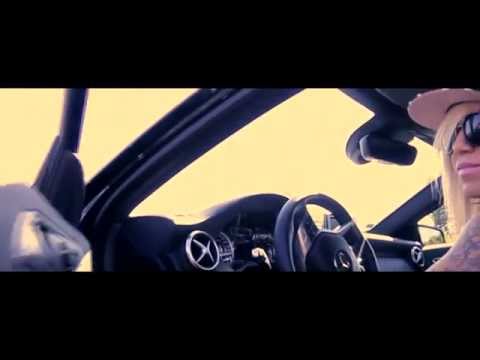 Jessica Portugal - É Só Bla Bla Bla Feat. Ruth Marlene (Official Video)