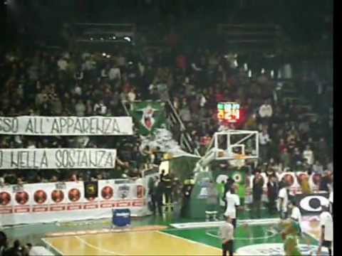 AIR AVELLINO - LA FORTEZZA BOLOGNA