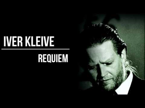 Iver Kleive Requiem concert York 2018
