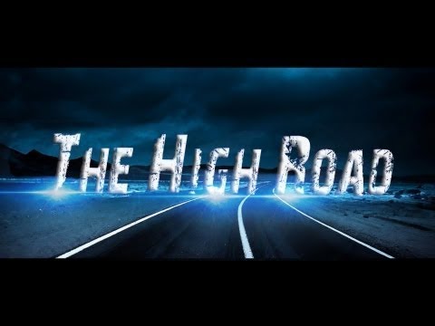 The High Road By Adam Gontier (Featuring Matt Walst)