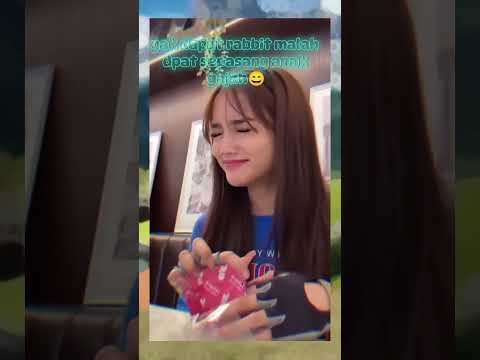 gemesh bgt sih utii disini😍 