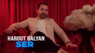Harout Balyan - Ser (2021)