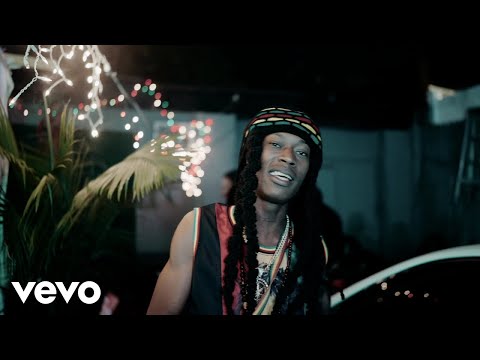 Mugs - Ganja (Official Music Video)