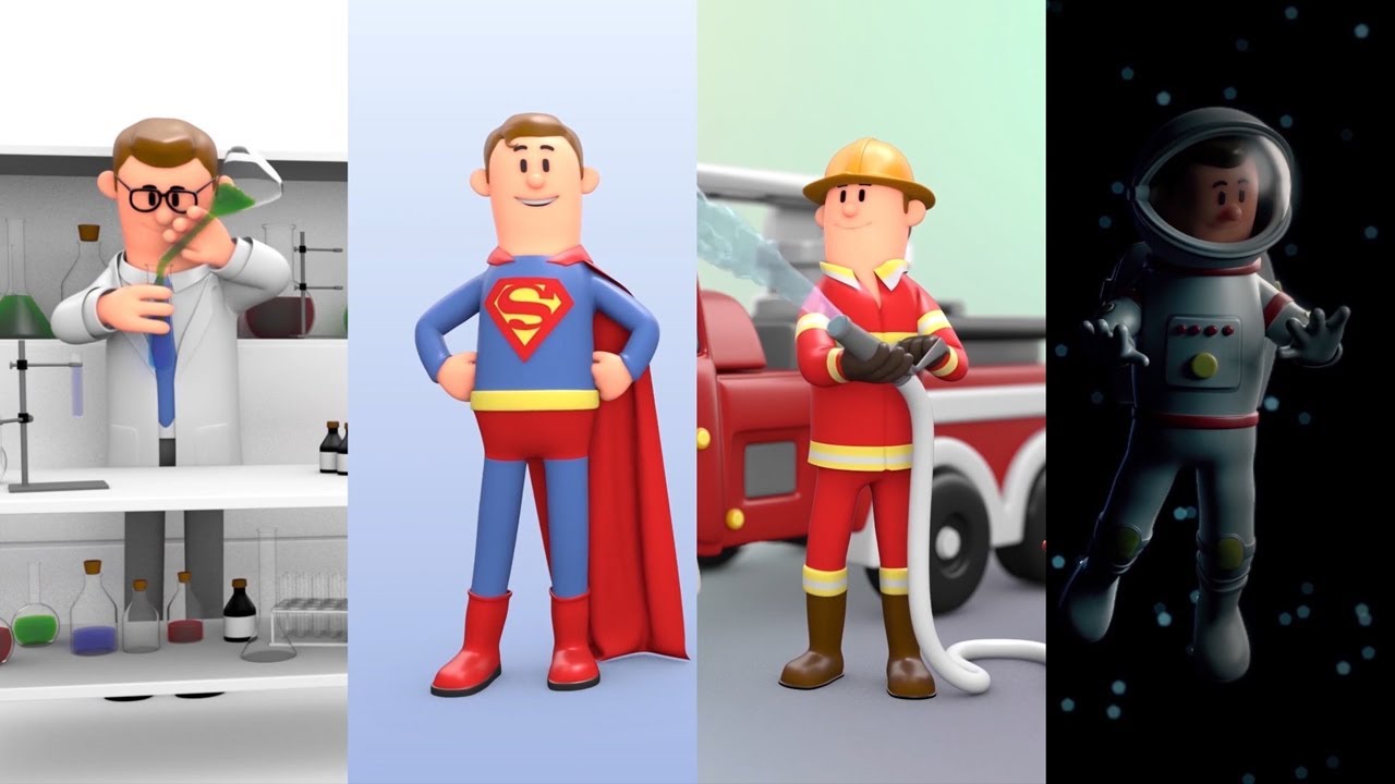 How to Create an Explainer Animation | Renderforest Tutorial