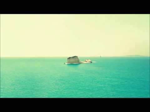 Alistair Linsday - Summer Air