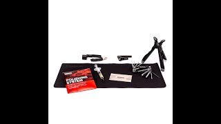 Guitar & Bass Maintenance Kits