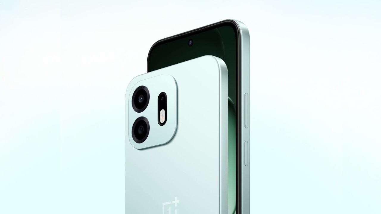 ВЫШЕЛ ONEPLUS N6 - СУПЕР УПРОЩЕННЫЙ ТЕЛЕФОН!