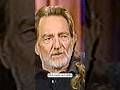 Willie talks Elvis Presley on Later with Bob Costas in 1991.