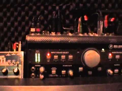 Danny Red Dubcreator False