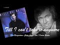 Billy Joe Royal - Till I Can't Take It Anymore (1989)