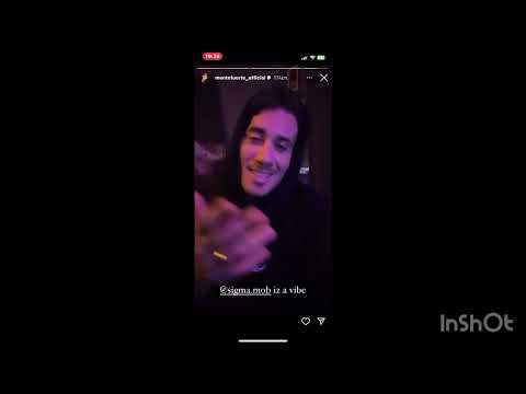 Mente Fuerte X Sigma - Mona Lisa (Ακυκλοφόρητο)