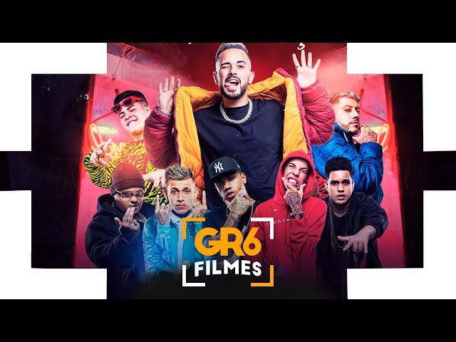 Download SET DO G15 Revoada Começou Davi, Pedrinho, Don Juan, Jottapê, Gaab, Ryan SP e Menor Da VG