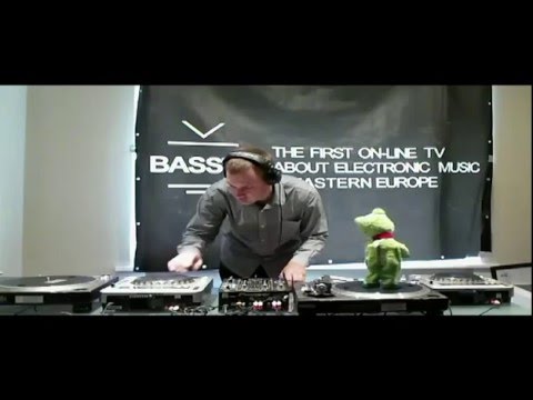 Basstv Live:1year - Эфир № 017 - Life Time