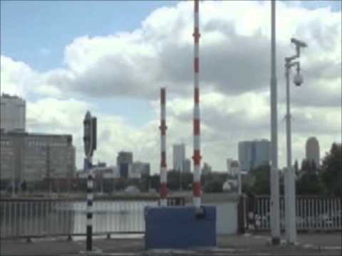 COOLHAVEN - ROTTERDAM