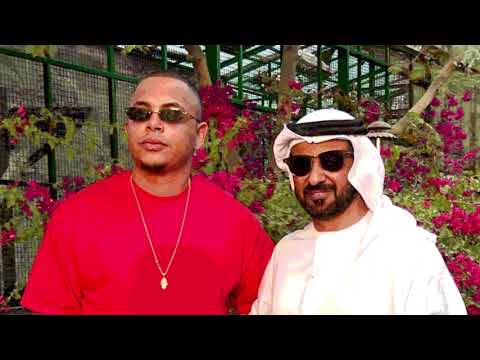 LUCIANO x ENO x DARDAN TYPE BEAT - " DUBAI " (2019) PROD. BANKSY BEATS x NISBEATZ