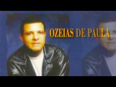 Que delícia - Ozéias de Paula - Por Jaime Pires.