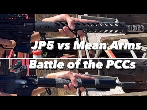 MEAN Arms bearing delay 9mm upper receiver 115 gr vs 147 gr