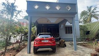 3 BHK House for Sale in Tenkasi, Tirunelveli