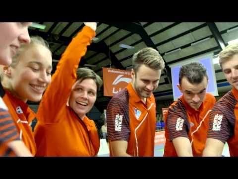 Michelle Skødstrup: Min mor er stolt