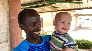 Mueller Mission Trip Kenya 2022