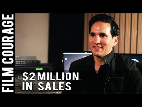 How I Made $2 Million Dollars Off My First Independent Movie by Paul Sidhu