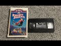 Bedknobs And Broomsticks 1996 VHS Overview 2025 Edition
