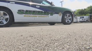 Onslow County Sheriff's Office charge man with assault over shooting