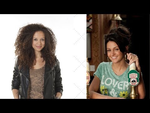 Coronation Street - Tina McIntyre Vs. Kirsty Soames (Complete Feud From 2011 - 2013)