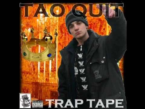 Tao Quit - TRAP TAPE - Strašně moc tisíc views FREESTYLE (produkce Tao Quit) 2013