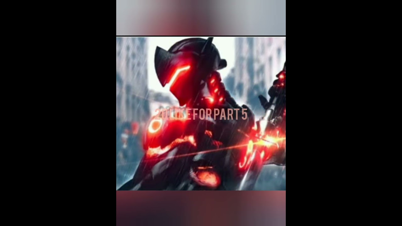 Luca X Alberto Inner Monster Part 4