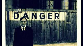 William S. Burroughs - Where You Belong