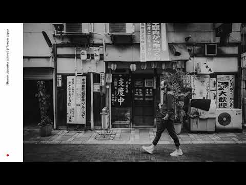 Sławek Jaskułke at Inryo-ji Temple Japan [Full Album]