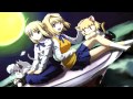 Neets Fs Carnival Phantasm Season 1 Menu