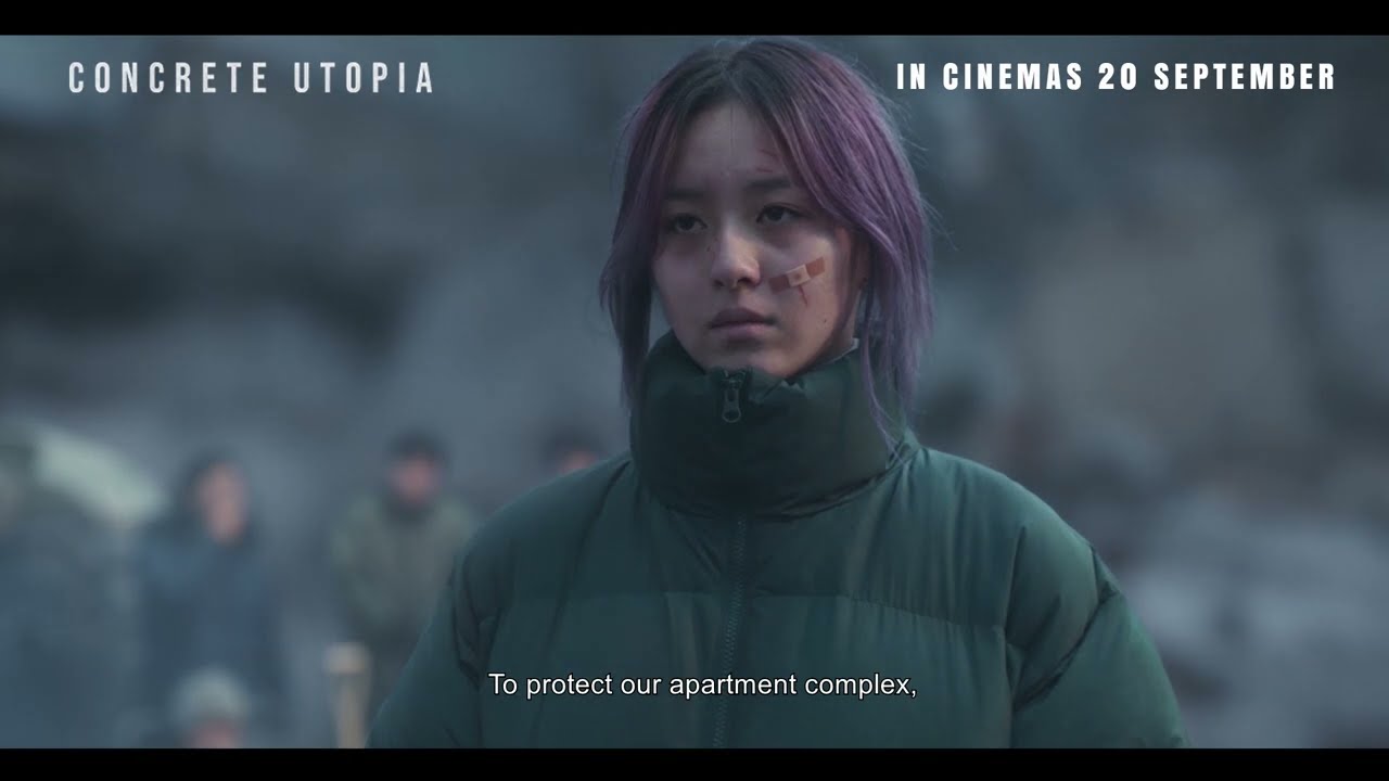 Rules for survival: Obey or Leave [ENG SUB]