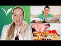 Ex-vegane YouTuber // Der Fall Nikocado Avocado