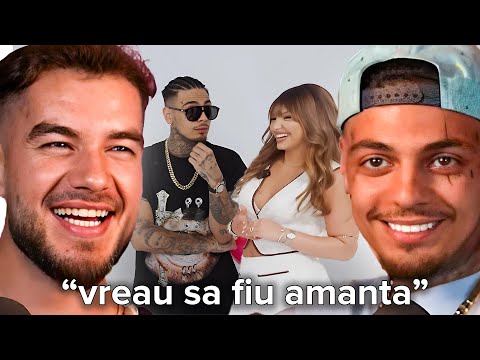 Reactie "Sparge Balonul" cu Albert Nbn + MARE ANUNT!