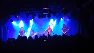 ...and Oceans - Dark Light &amp; Ur Åldrig Saga Och Sång