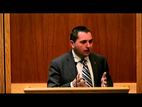 Daniel Cristian Florea - Marturia unui fost preot ortodox