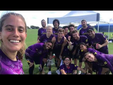 HAMMERS ULTIMATE PAUC 2019 Highlights