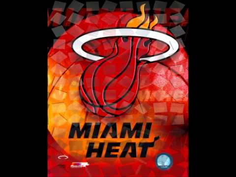 Prince Balboa -  From Miami (Miami Heat Anthem)