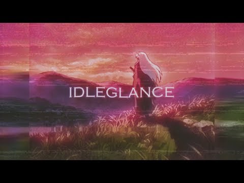 Lil Xtra - Get Lost In The Tall Grass // Lyrics
