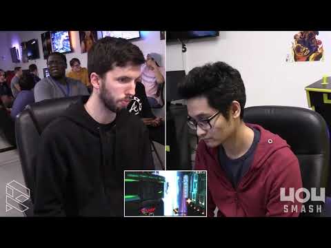 4o4 Weekly 10/10/19 - Fatality vs. Danye - Losers Finals