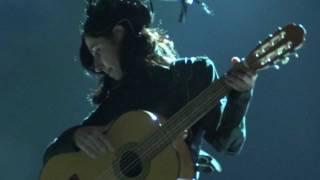 PJ Harvey -  Bitter Branches - ATP I'll Be Your Mirror 2011 Alexandra Palace - 23.07.11