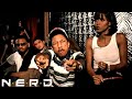 N E R D Lapdance Ft Lee Harvey Vita Explicit Version