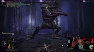 Elden Ring Playthrough action with Raging Gaming Grandpa