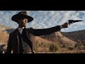 SURROUNDED Movie TRAILER - Letitia Wright - WESTERN