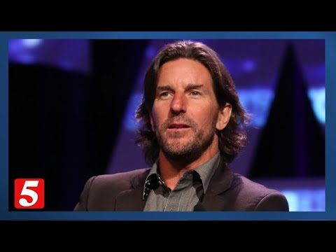 Songwriter Brett James, wife and stepdaughter die in plane crash