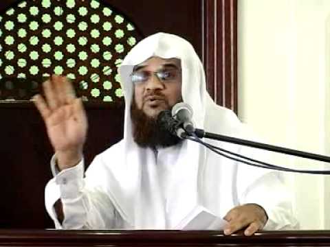 MARANAM - Sermon - Husain Salafi