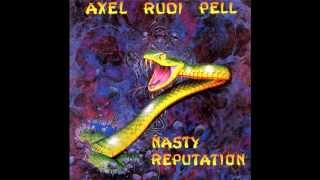 AXEL RUDI PELL - Land Of The Giants -